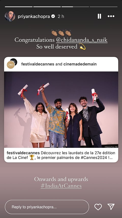 Priyanka's Story